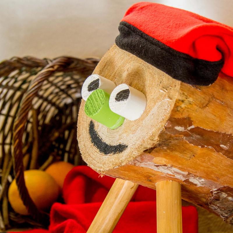 tió