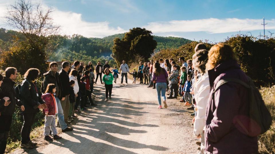 10 de Desembre de 2016   Clariana -  Mariona Miquel