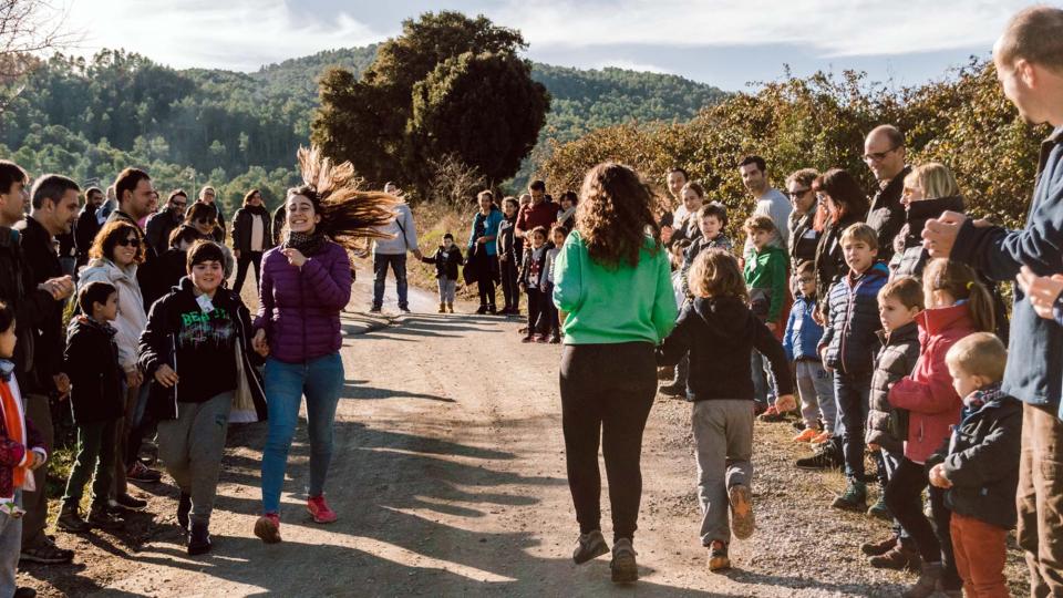 10 de Desembre de 2016   Clariana -  Mariona Miquel