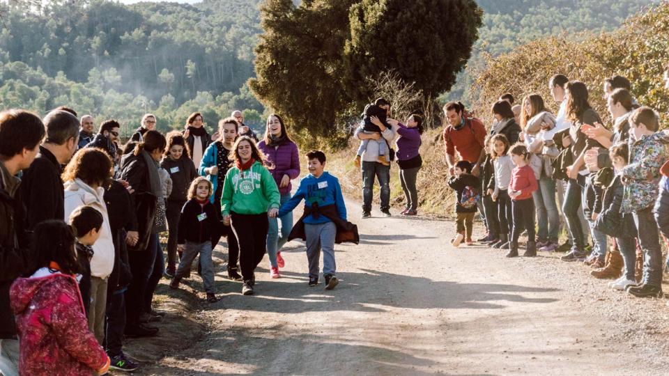 10 de Desembre de 2016   Clariana -  Mariona Miquel