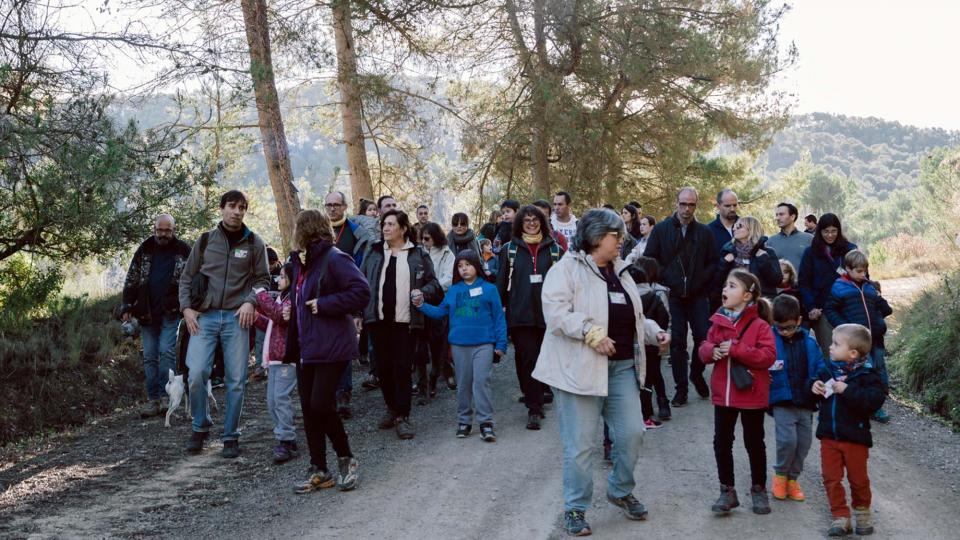 anant a trobar el tió