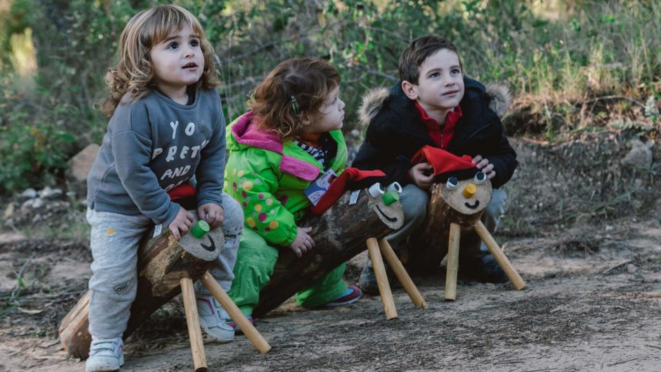 10 de Desembre de 2016   Clariana -  Mariona Miquel