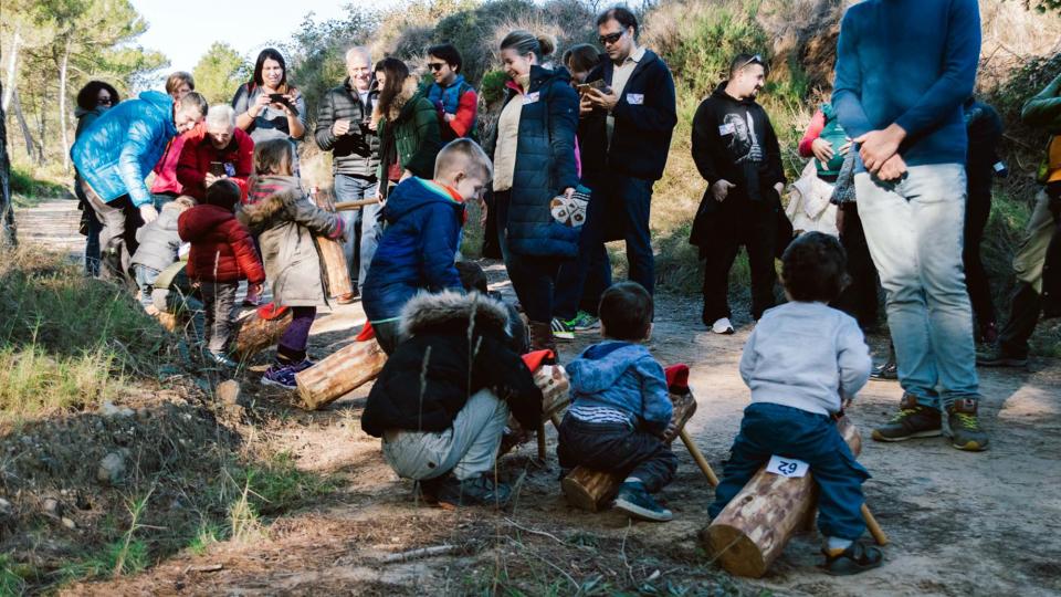 10 de Desembre de 2016   Clariana -  Mariona Miquel