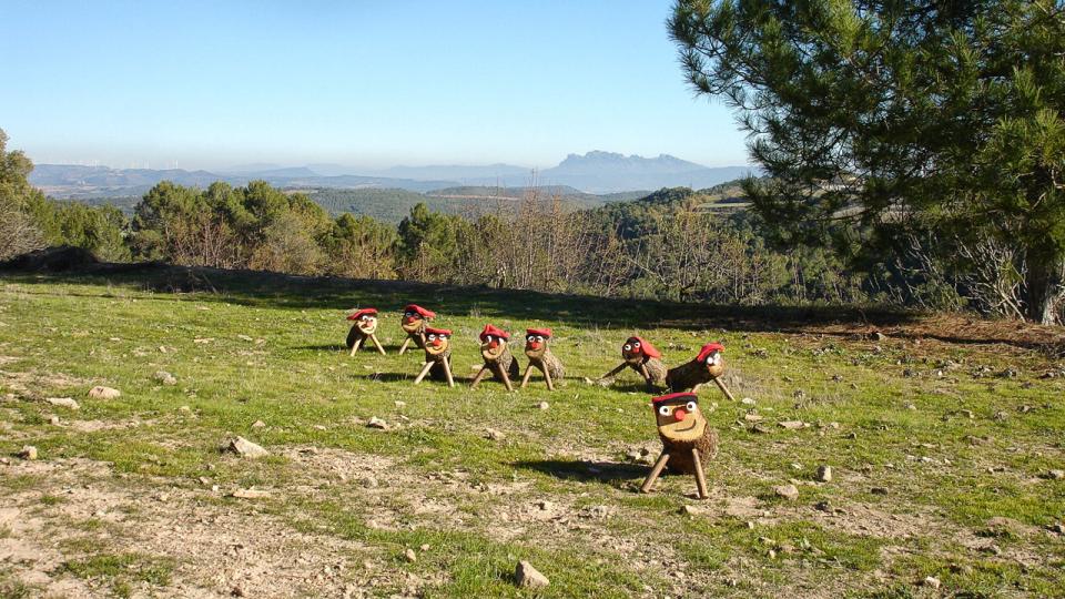 23 de Novembre de 2015   Clariana -  Martí Garrancho