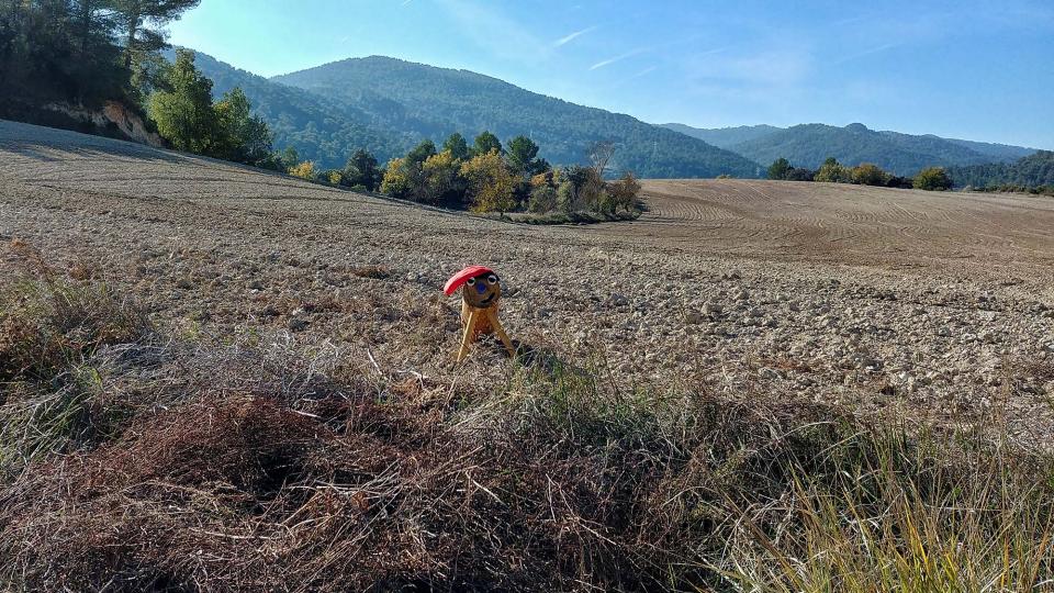 25.11.2017   Clariana -  Martí Garrancho