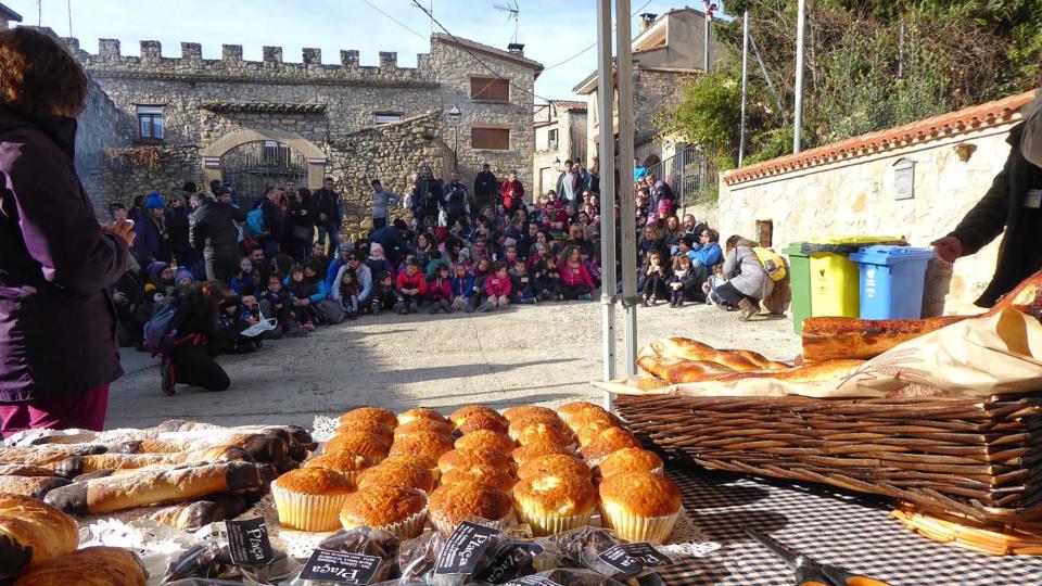 Mercat del Tió