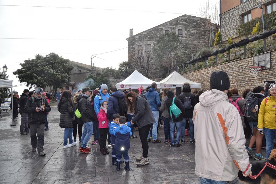 6.12.2019   Argençola -  Manel Caparrós