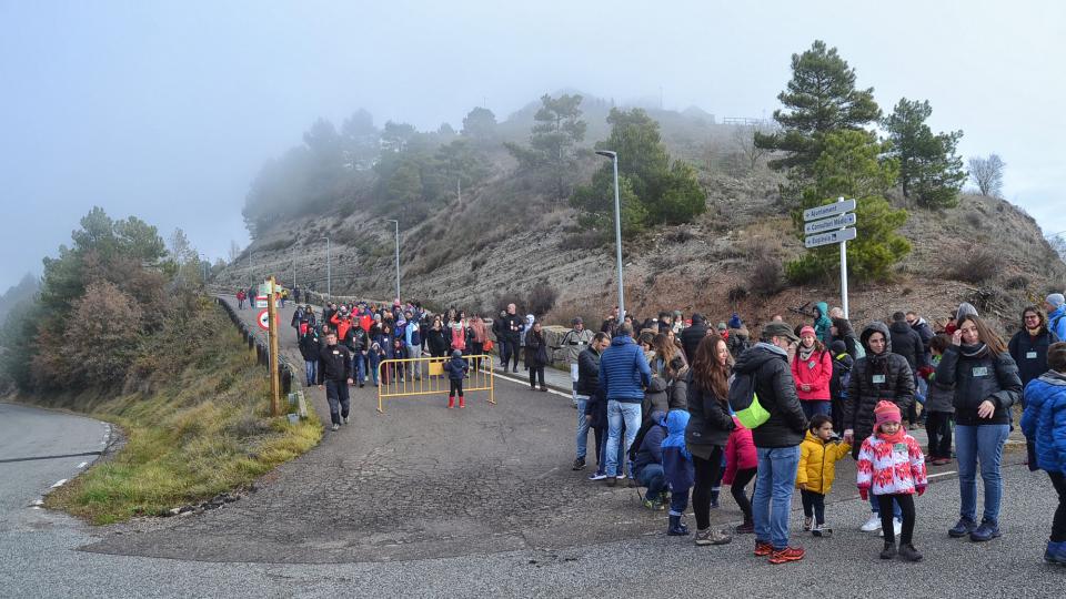 6.12.2019   Argençola -  Manel Caparrós