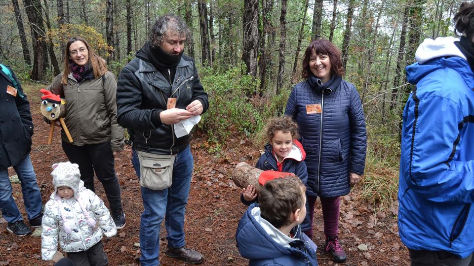 6.12.2019   Argençola -  Manel Caparrós