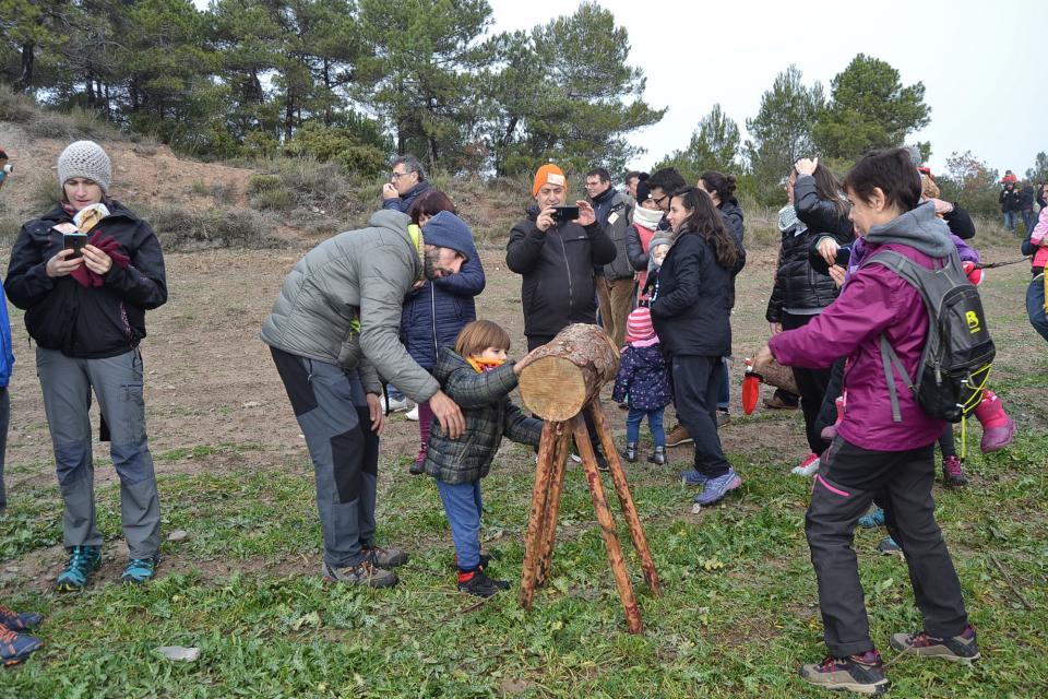 6.12.2019   Argençola -  Manel Caparrós