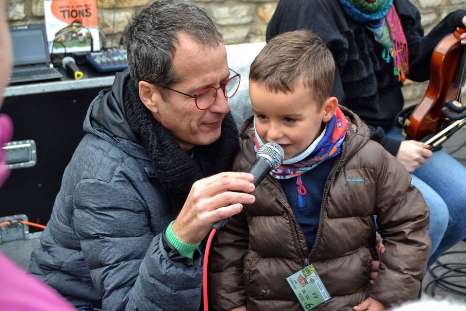 6.12.2019   Argençola -  Manel Caparrós