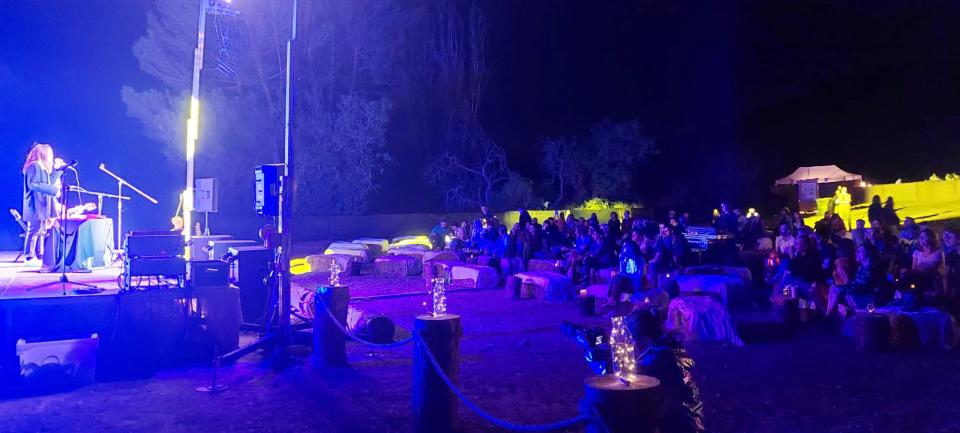 Embosca't festival Dona Llop
