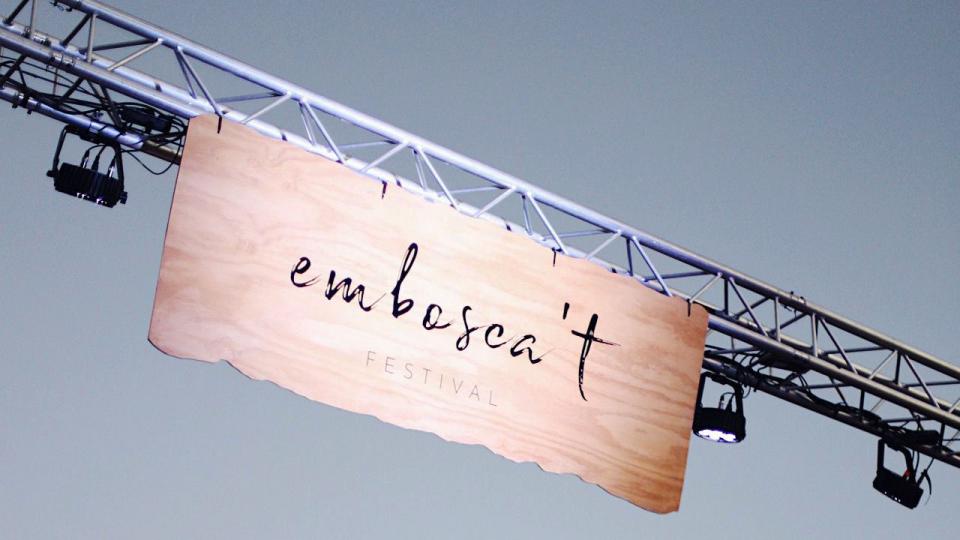 Embosca't festival