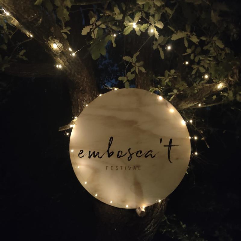 10.09.2022 Embosca't festival  Clariana -  Anna Soler