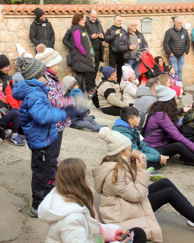 4.12.2022 11a festa del tió  Clariana -  Bàrbara Balcells