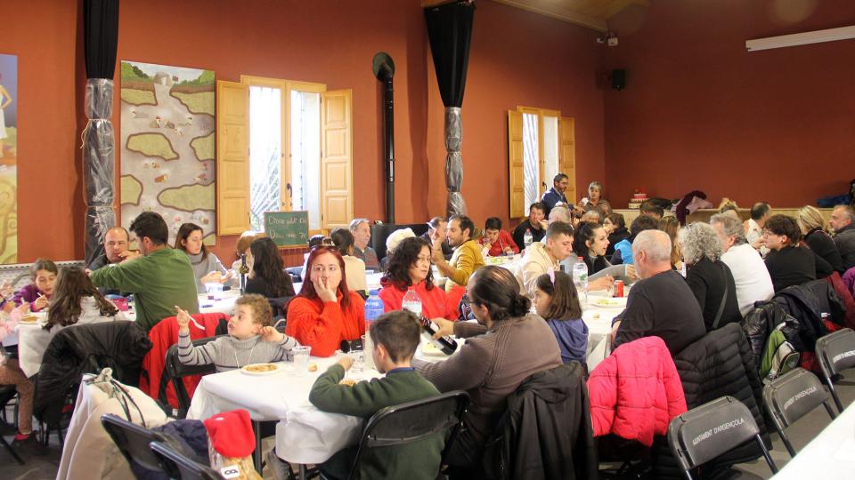 11a festa del tió